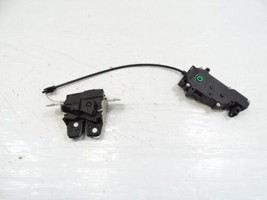 Mercedes X156 GLA45 GLA250 actuator liftgate trunk lock latch, 2047500060 - £65.71 GBP