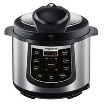 Presto Cooker - £121.13 GBP