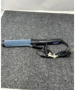 Windmere Gentle Curl 1 1/4” Velvet Jumbo Barrel Curling Iron C11-10FMH T... - $102.51 CAD