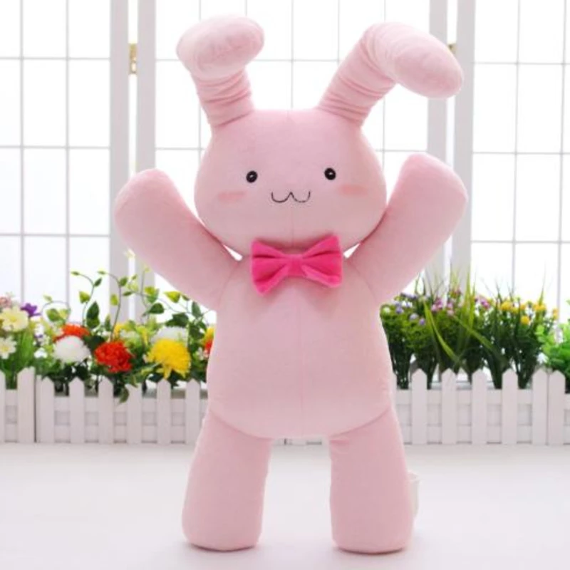 Ouran Rabbit Plush Doll Mitsukuni Haninoduka High School Pink Spenpai Togekiss - £44.03 GBP
