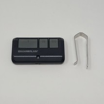 Original Chamberlain 3 button garage Door Gate Remote Opener 953EV/EVC W/ Clip - £12.63 GBP
