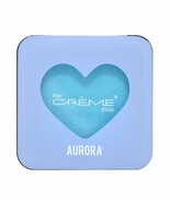 The Crème Shop |&quot;Aurora&quot; Face Makeup Powder Highlighter (Moonshine) - $187.97 MXN