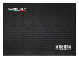 GAMMA Professional Barber Appliance Magnetic Mat and Station Organizer A... - $39.12