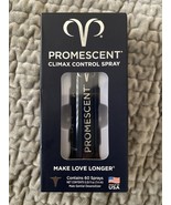 PROMESCENT Climax Contol Spray 0.25 fl oz 60 sprays EXP 4/25 - $572.23 MXN