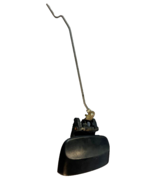 2000-2004 NISSAN XTERRA LEFT REAR EXTERIOR DOOR HANDLE GENUINE OEM USED ... - $17.62 CAD