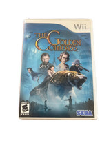 The Golden Compass (Nintendo Wii, 2007) Complete w/ manual. VG+ - £3.13 GBP