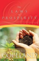 The Laws of Prosperity - £7.19 GBP