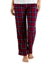 allbrand365 designer Family Pajamas Womens Mama Bear Plaid Pajama Pants, X-Large - £38.53 GBP