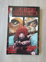 My Hero Academia, Vol. 16 (16) - $4.25