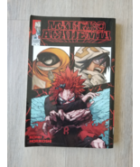 My Hero Academia, Vol. 16 (16) - $4.25