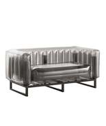 Yomi Eko Modern Sofa with Aluminium Frame - $1,020.99