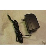 12v 12 volt adapter cord = MIDLAND 74 200 MONITOR weather radio plug pow... - $19.75