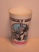 1976 - 102nd Kentucky Derby &quot;Plastic Cup&quot; in MINT Condition - BOLD FORBES - $20.00