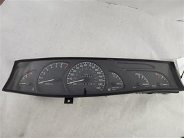 Speedometer US Cluster From VIN XR000001 Thru XR082960 Fits 97-99 CATERA 3826326 - £62.67 GBP