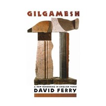 Gilgamesh: A New Rendering in English Verse David Ferry - £14.19 GBP