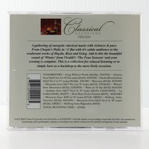 Classical Occasions - Friends: Delightful Music (CD, 2010, Classic Fox) CFR0006 - £4.26 GBP