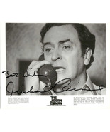 Michael Caine Autographed Vintage Glossy 8x10 Photo - COA #MC58867 - £156.25 GBP