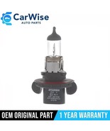 OEM Mopar Headlamp Bulb 2004-2024 Jeep Wrangler Renegade Gladiator L0000H13 - $31.99 CAD