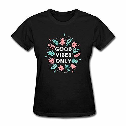 Good Vibes Only Women's T-Shirt