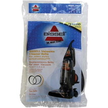Bissell Pet Hair Eraser Style 7,9,10,12,16 Belt 2 Pk OEM 32074 - £6.35 GBP