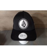 Volcom Men’s New Era Hat Snap Back Adjustable Mesh Baseball Cap Trucker ... - $14.00