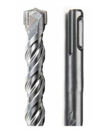 5/16&quot;X4&quot; SDS PLUS HAMMER DRILL BIT - $4.74