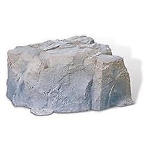 Artificial Rock Model  Riverbed - Landscape - £160.71 GBP