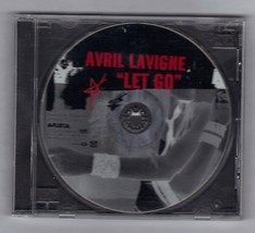 Let Go by Avril Lavigne (Music CD, Sep-2002, Arista) - £3.83 GBP