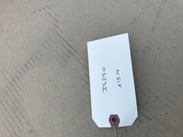 2006-2008 LEXUS IS250 IS350 SMART DOOR RECIEVER CONTROL MODULE X1514 image 2