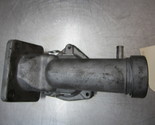 Rear Thermostat Housing From 1998 JAGUAR  XJ8  4.0 96JV6K515AC - $40.00