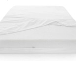 The Continental Sleep Protector Ultra Soft-Premium Breathable And Noiseless - $34.97