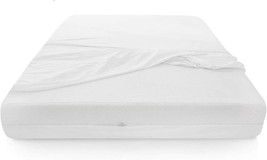 The Continental Sleep Protector Ultra Soft-Premium Breathable And Noiseless - £27.65 GBP