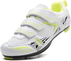 Patavinity Cycling Women Shoes For Bike And Bike+ With Delta-Compatible ... - £39.72 GBP