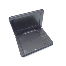 Sony DVP-FX750 Portable Rechargeable DVD Player - No Power Adapter - £24.88 GBP