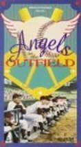 Angels in the Outfield 1951 [VHS] [VHS Tape] - £4.05 GBP