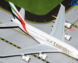 Emirates Airbus A380 A6-EVN Gemini Jets GJUAE2053 Scale 1:400 - $70.95