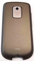 Back Door Brown Phone Battery Cover Case Replacement For HTC Hero 200 Or... - $7.61