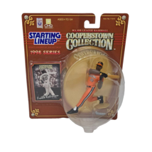 Starting Lineup Kenner 1998 Frank Robinson Cooperstown Collection Baltimore O&#39;s - £14.80 GBP