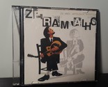 Zé Ramalho ‎– 20 Anos Antologia Acústica Disco 2 (CD, 1997, Ariola) - £7.63 GBP