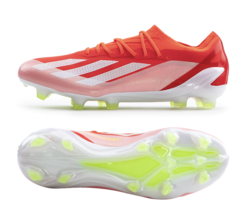 adidas X Crazyfast Elite FG Men&#39;s Football Shoes Soccer Sports Shoes NWT IG0593 - £159.27 GBP+