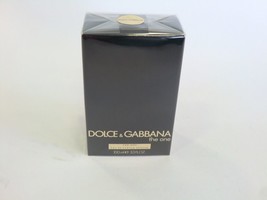 Dolce &amp; Gabbana D&amp;G The One For Men INTENSE EDP Vap 100ml - 3.3 Oz BNIB ... - $149.51