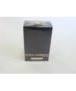 Dolce &amp; Gabbana D&amp;G The One For Men INTENSE EDP Vap 100ml - 3.3 Oz BNIB ... - $207.43 CAD