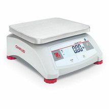 Ohaus V12P30 Compact Scale Item# 30539393 - £230.16 GBP