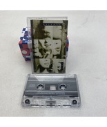 Vintage Cassette, The Atlantic Group Release #9 1992 - £6.73 GBP