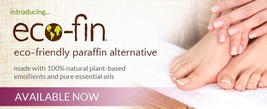 Eco-Fin Professional Trial Kit, Hands image 3