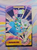 Tamagotchi Paradise Free Comic Book Day Episode #0 2025 Comic Book - $2.99
