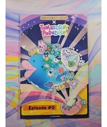 Tamagotchi Paradise Free Comic Book Day Episode #0 2025 Comic Book - $54.92 MXN