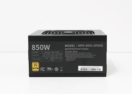 Cooler Master MWE Gold 850 V2 ‎850W MPE-8501-AFAAG-US image 3