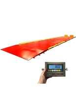 US-MV6010-100K “Maverick” 60&#39;x10&#39; Truck Scale 100,000 lb (Non-NTEP) - €60.460,39 EUR