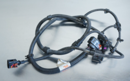 03-2006 porsche cayenne 955 front bumper horn wire harness cable 7L5 971 073 - £26.06 GBP